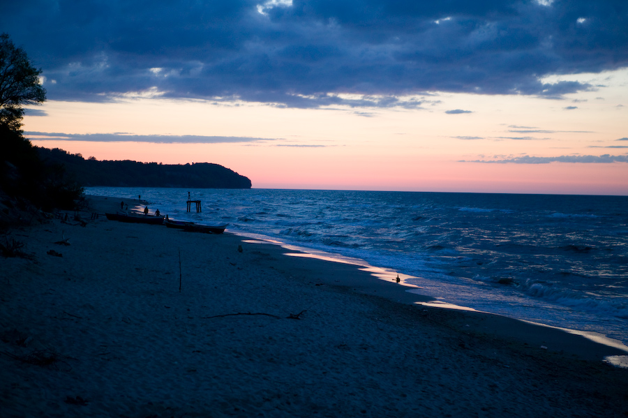 Canon EOS-1DS - 24.0-70.0 mm - 1/40 sec at f / 2,8 - ISO 400
