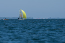 Canon EOS 400D DIGITAL - EF200mm f/2.8L USM - 1/1600 sec at f / 4,0 - ISO 100